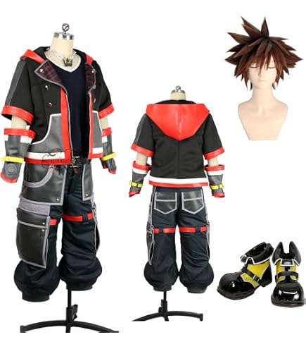 Amazon.co.jp: フルセット 衣装+靴 刀剣乱舞 泛塵 内番 コスプレ衣装